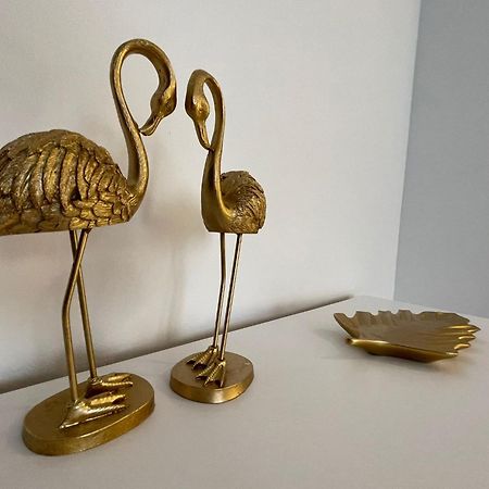 شقة Golden Shades Chiajna المظهر الخارجي الصورة
